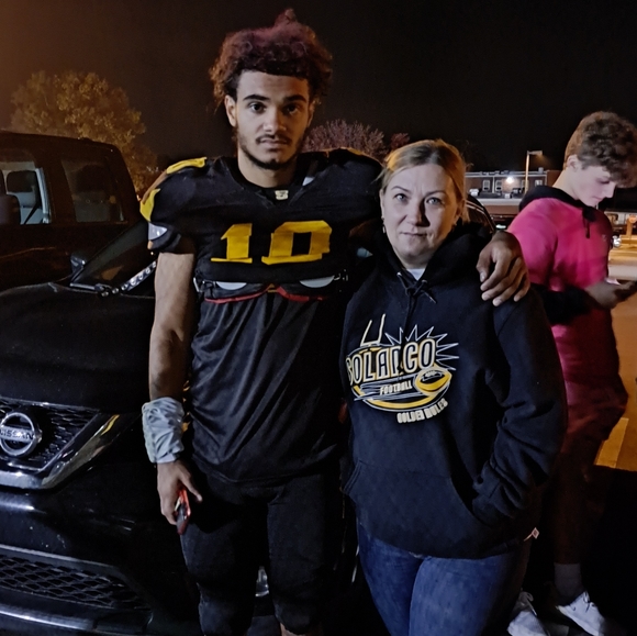 Meet your Posher, Lisa - Picture 4 of 12